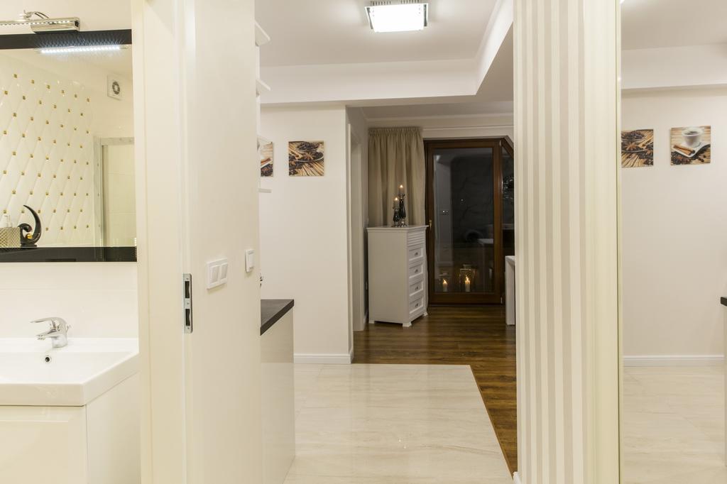 Apartament Cafe Latte Zakopane Exterior foto